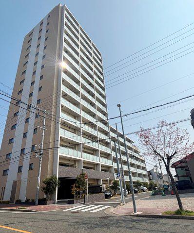 カルティア瑞穂が丘