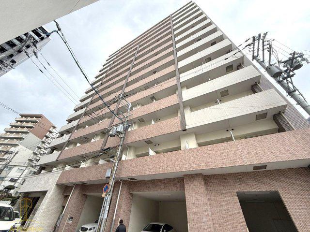 スプランディッド難波II