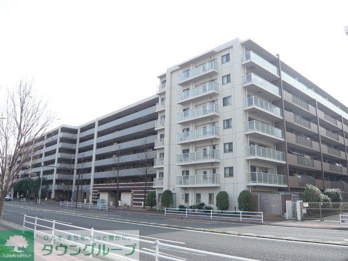 ハートビートベース横濱根岸