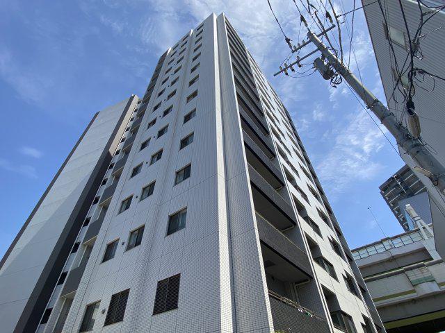イニシア板橋区役所前(2LDK/5階)