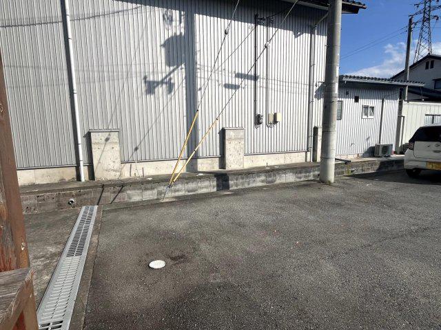 フラッツ八丁