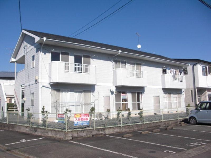 グリーンハウス