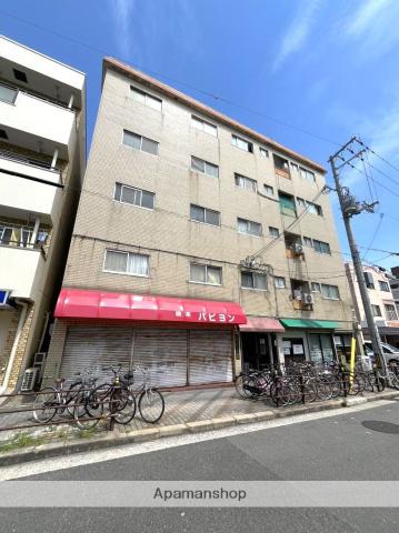 グランビルド長居