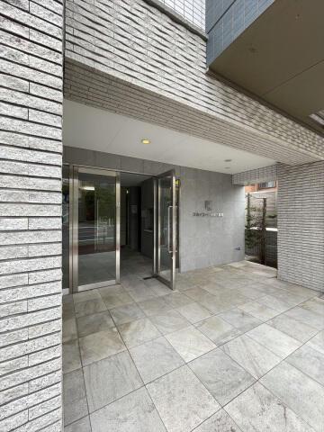 スカイコート板橋弐番館
