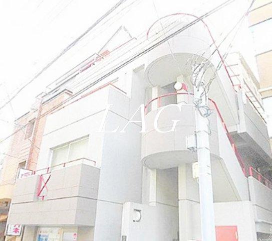 コーポ赤塚