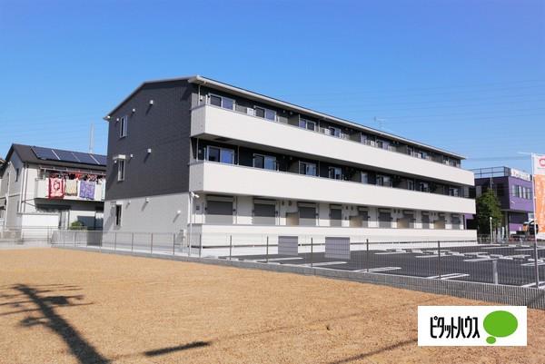 トリエタージュ