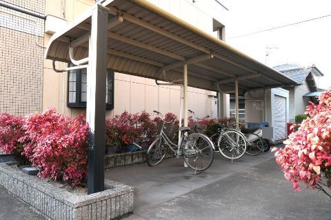 グレイス壱番館