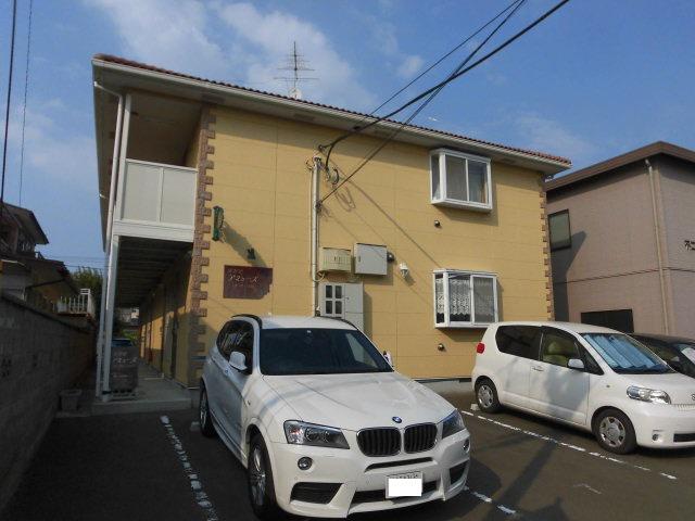 グランシャトレー