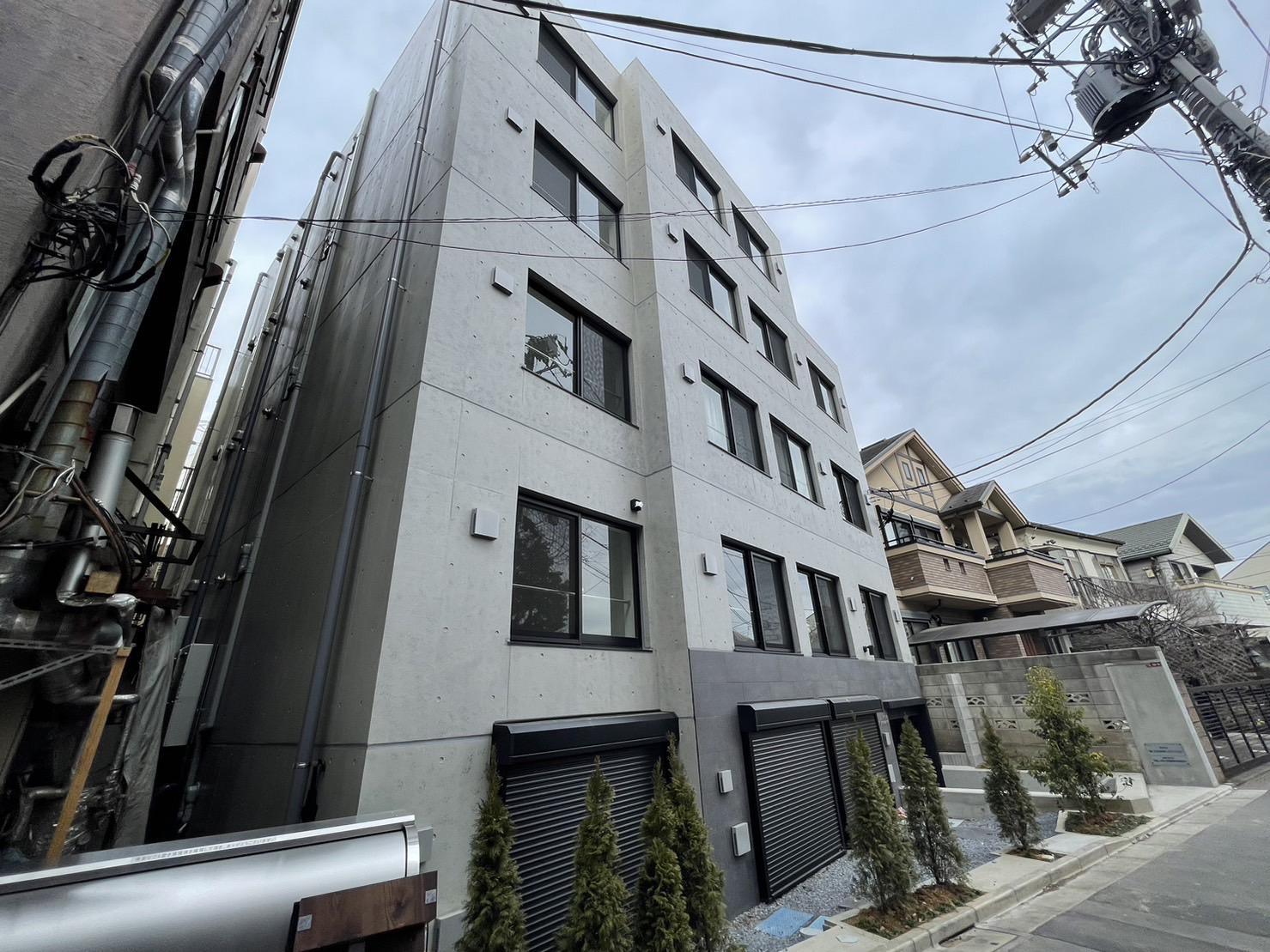 VISTA MINAMIASAGAYA