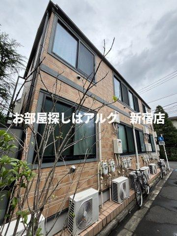 アーバンプレイス中野A