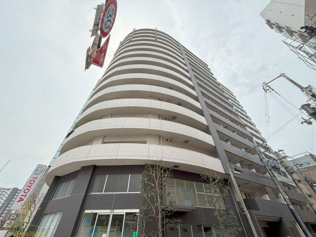 ドゥーエなんば南