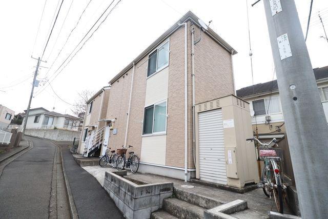 レオネクスト杉山III