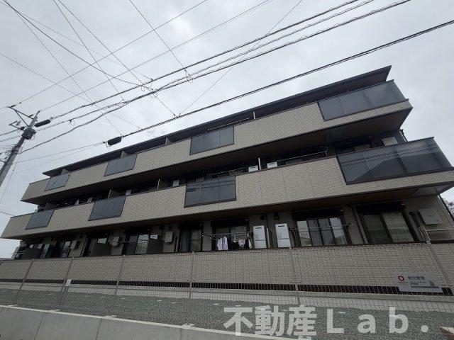 アクアフェリーチェ B棟