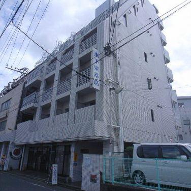 新生マンション天神