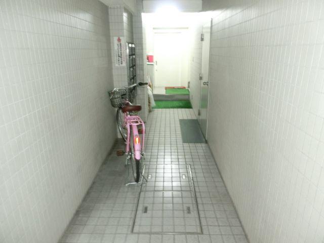 シャンベール加園