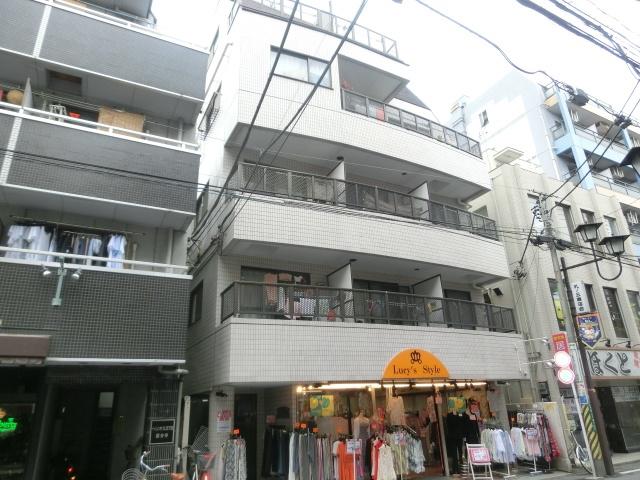 シャンベール加園