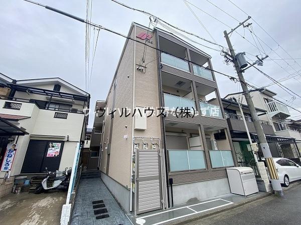 F ASECIA クローバー