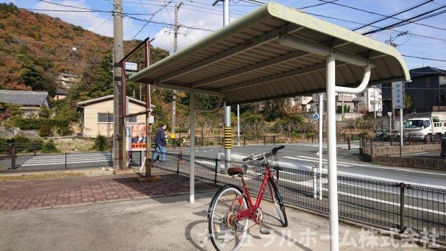 レオパレスSAFURAN