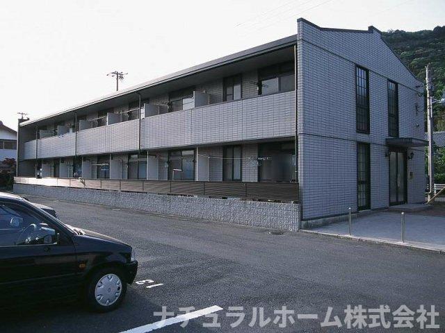 レオパレスSAFURAN