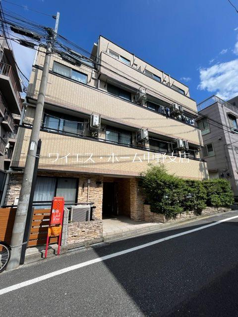TS GARDEN中野