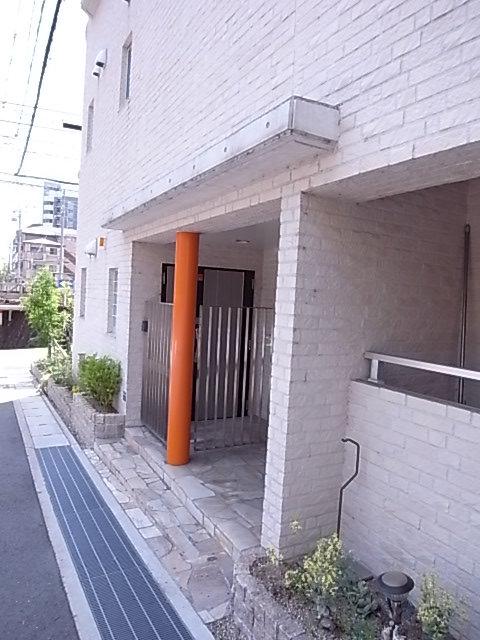 カーサ岡本2丁目