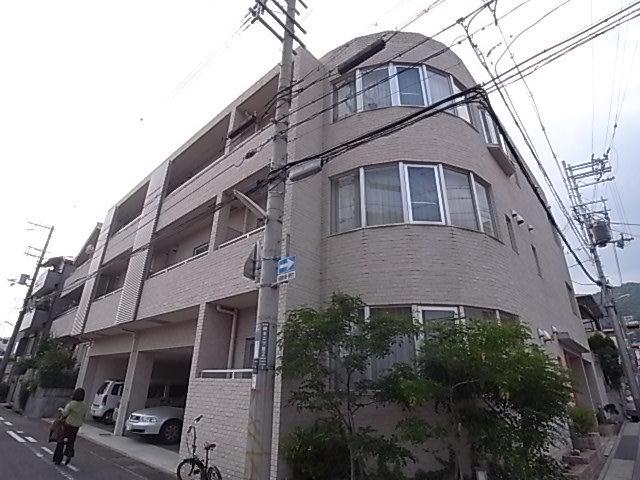 カーサ岡本2丁目