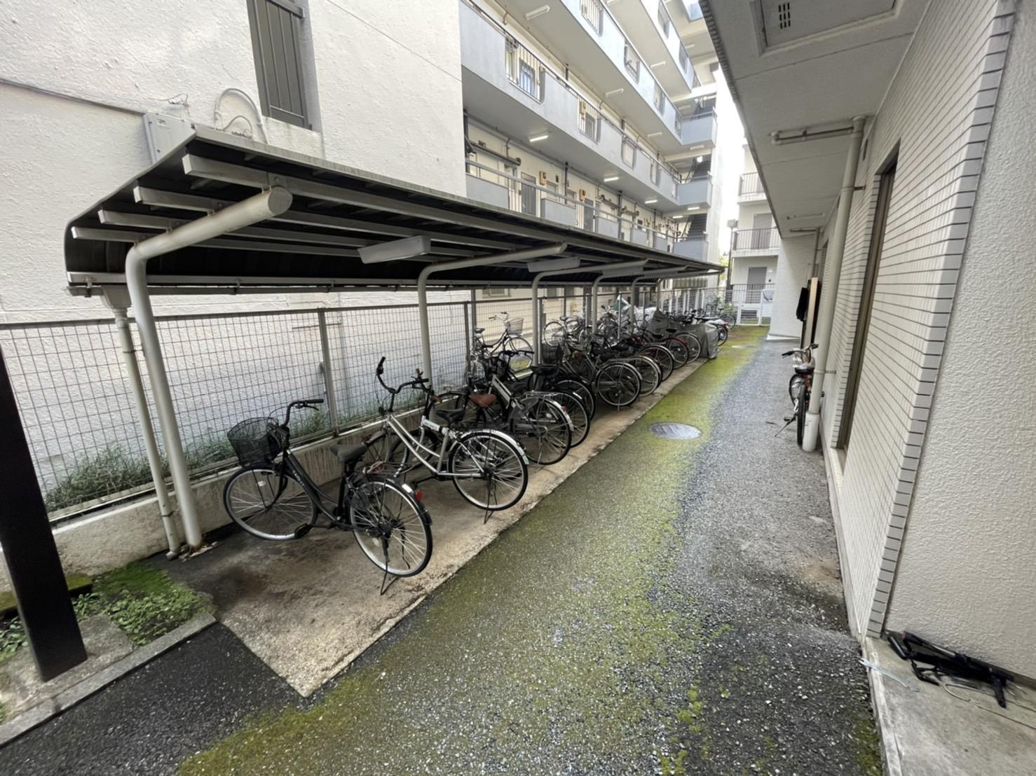 サンセール与野本町
