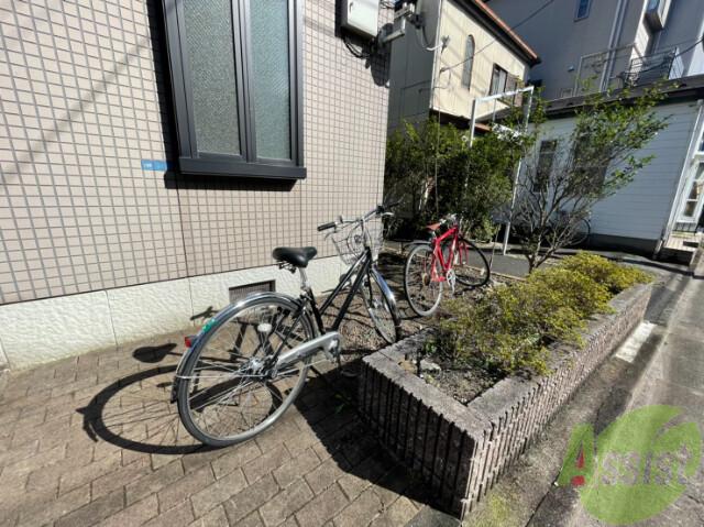 ミレニアム広瀬