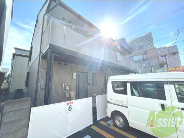 ミレニアム広瀬
