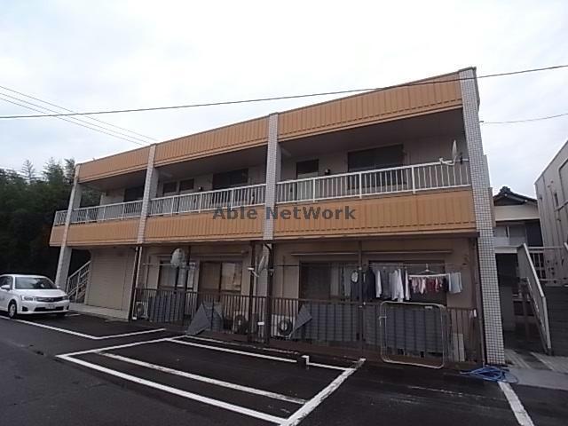 サンメゾン24 A