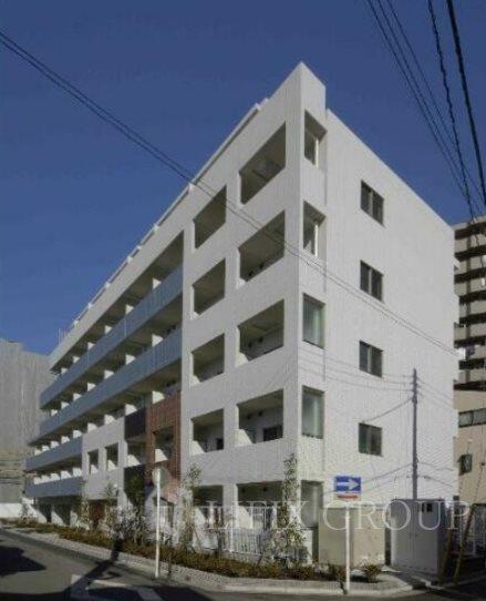 メインステージ川崎III