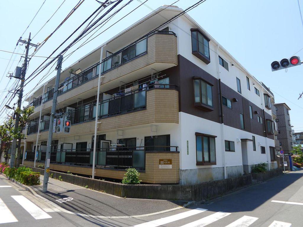ラバーゼ東綾瀬