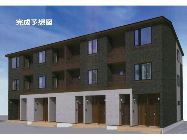 メゾン・ミャウ
