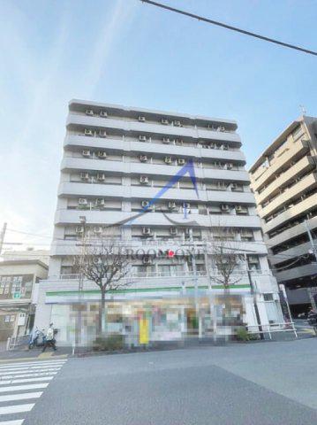 いづみニッテイハイム北新宿