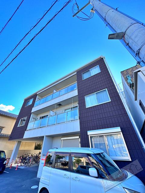 ウエムラグレース忠岡町