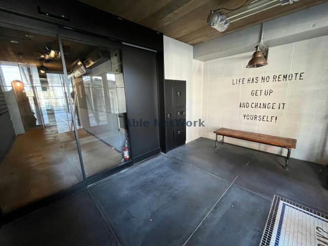 APARTMENTS CODE ISAHAYA