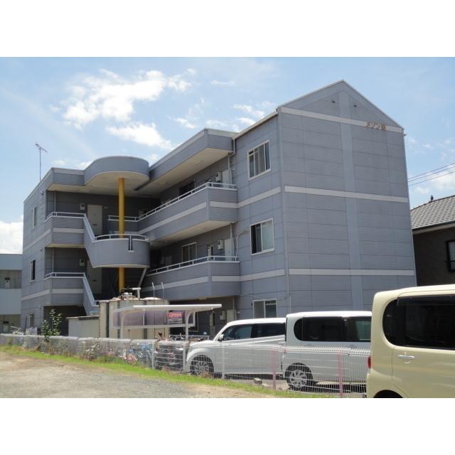 メゾン雅(2DK/2階)