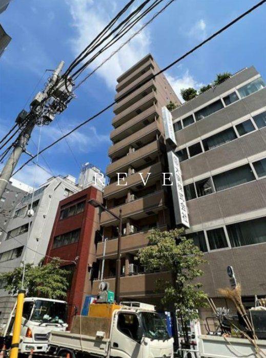 アプレシティ日本橋蛎殻町
