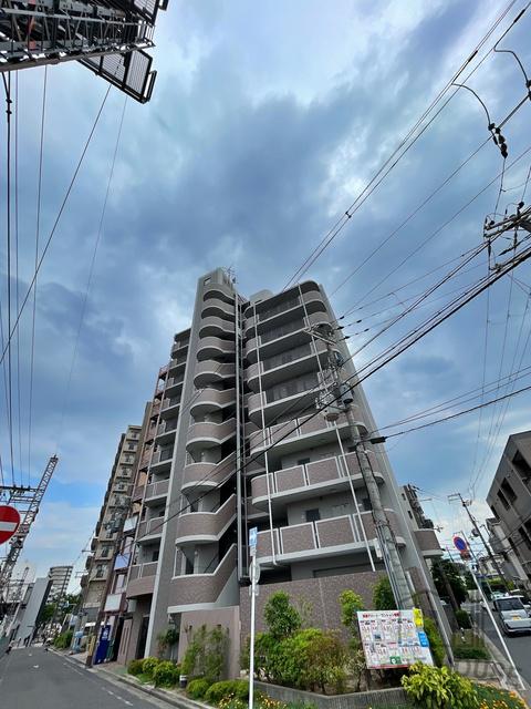 アントワープなかもず