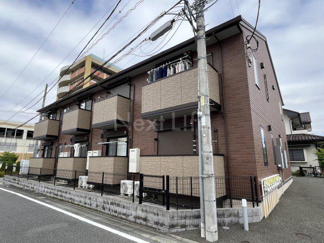 クレールライフ