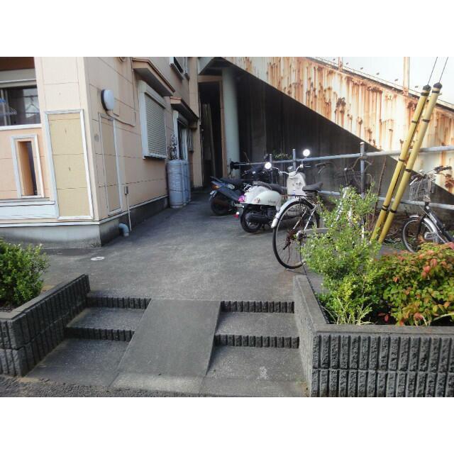 コスモ椿森