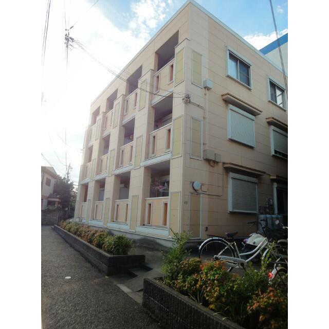 コスモ椿森