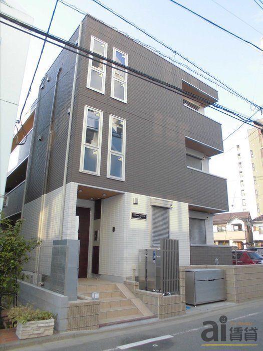 シャルール川越