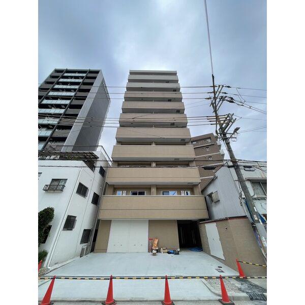 サンティエ福島吉野