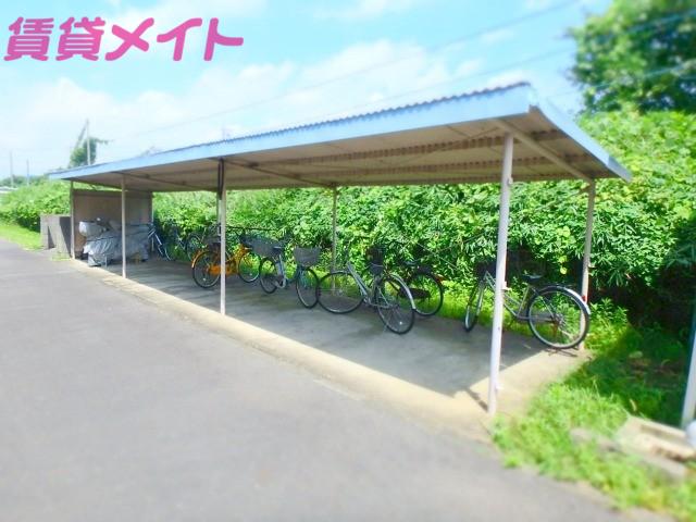 フィールドストーン蓮花寺1号棟