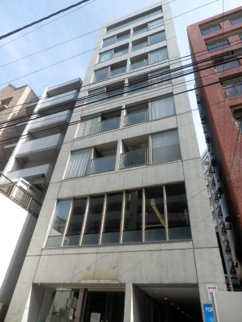 NKCビルディング