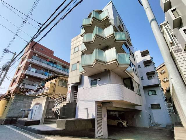 エクシード帝塚山