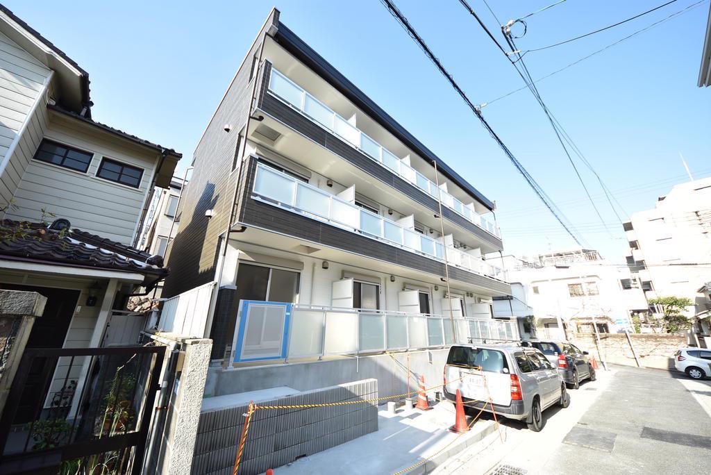 リブリ・新神戸