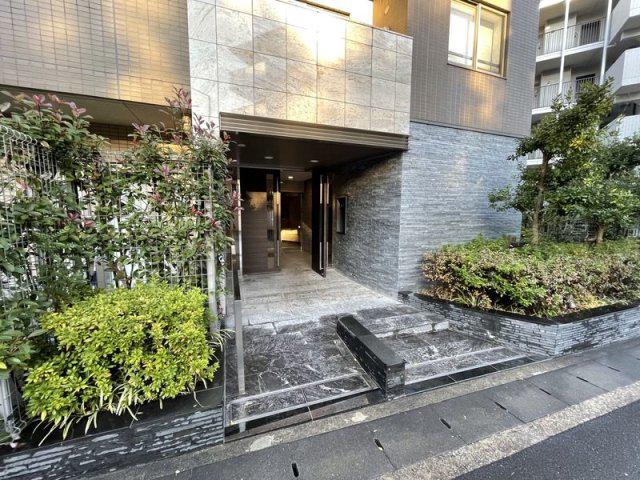 コンシェリア馬込TERRACE