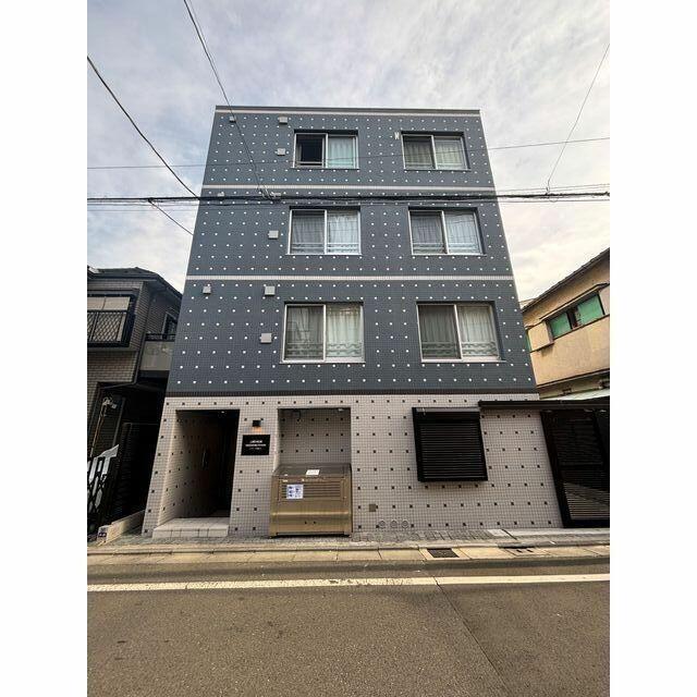 J.リヴェール武蔵小山